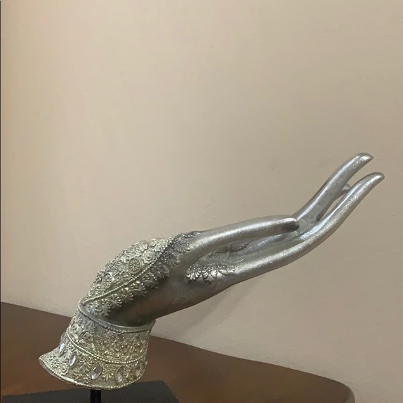 Home interior decoration - Picture 1 of 5